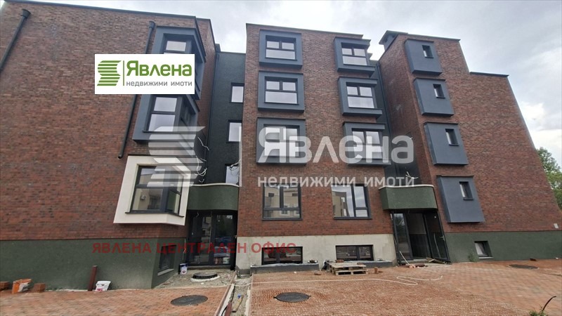 Te koop  1 slaapkamer Sofia , Vitosja , 58 m² | 43721318