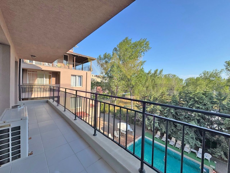 À venda  1 quarto região Burgas , k.k. Slantchev briag , 67 m² | 60150213 - imagem [14]