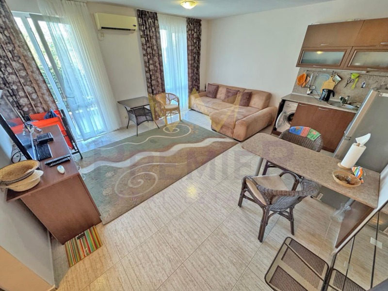 À venda  1 quarto região Burgas , k.k. Slantchev briag , 67 m² | 60150213 - imagem [6]