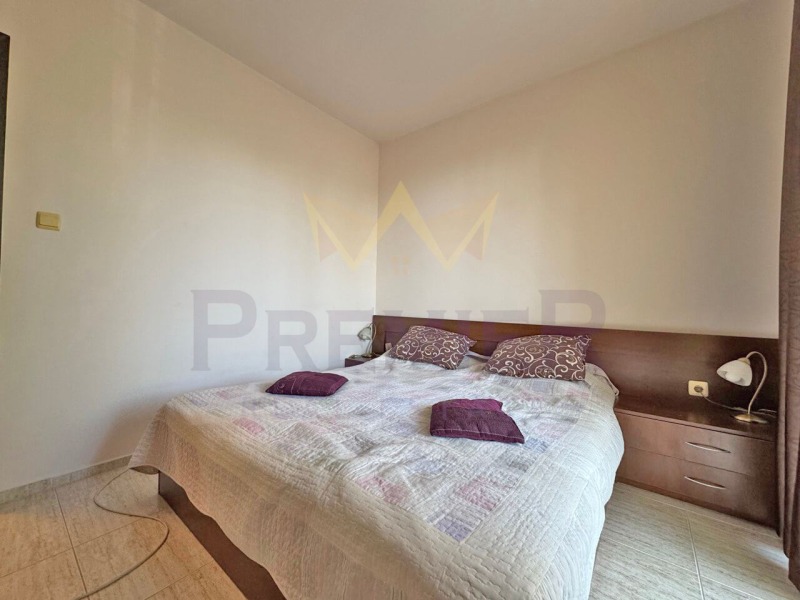 À venda  1 quarto região Burgas , k.k. Slantchev briag , 67 m² | 60150213 - imagem [7]