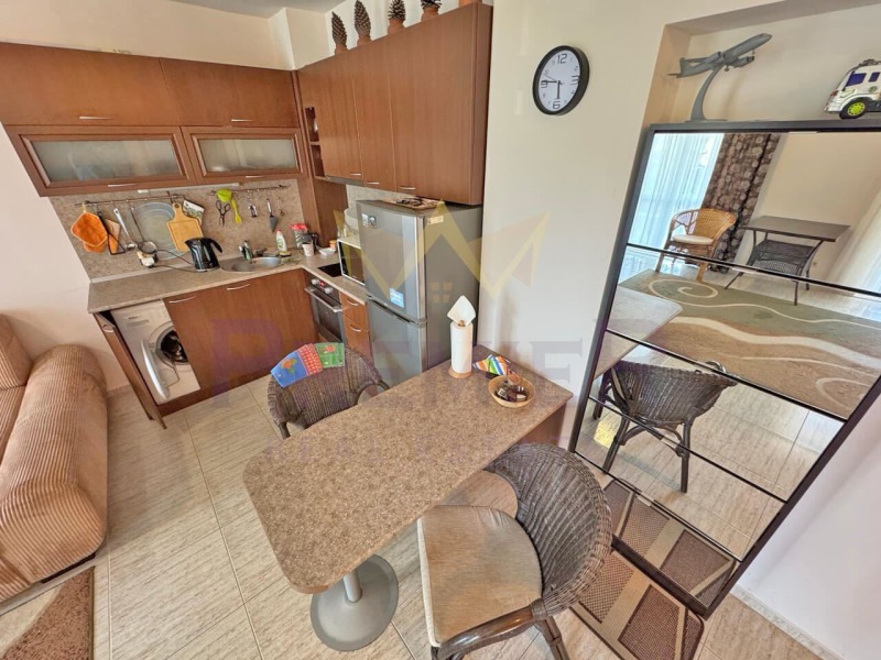 À venda  1 quarto região Burgas , k.k. Slantchev briag , 67 m² | 60150213 - imagem [5]