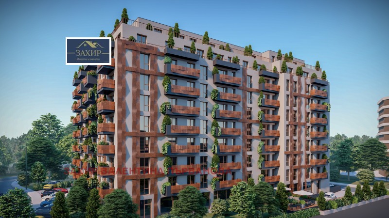 De vânzare  1 dormitor Sofia , Crasna poliana 2 , 82 mp | 63076166 - imagine [4]