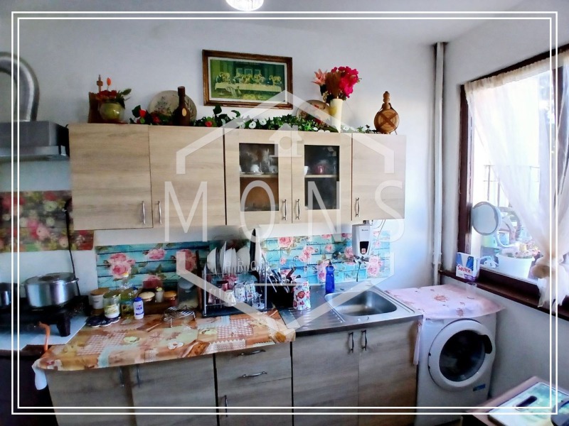 Продава 2-СТАЕН, с. Драгановци, област Габрово, снимка 2 - Апартаменти - 52237057