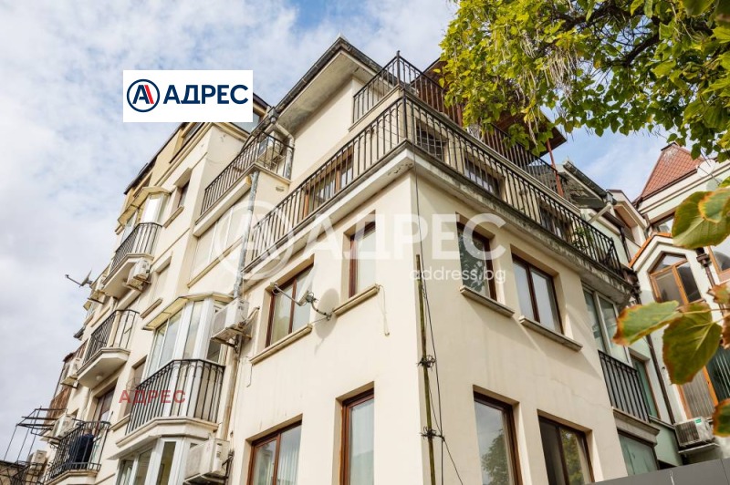 Продава 2-СТАЕН, гр. Варна, Център, снимка 2 - Апартаменти - 52799611