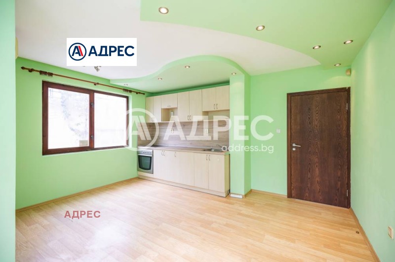 Продава 2-СТАЕН, гр. Варна, Център