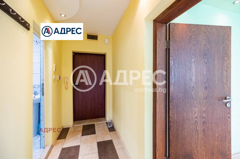 Продава 2-СТАЕН, гр. Варна, Център, снимка 12 - Апартаменти - 52799611