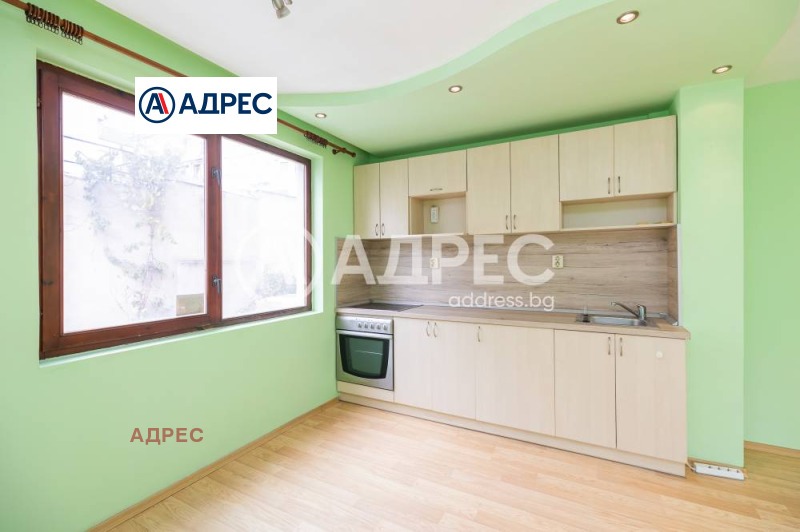 Продава 2-СТАЕН, гр. Варна, Център, снимка 3 - Апартаменти - 52799611