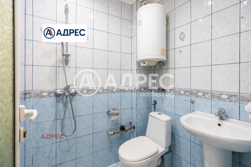 Продава 2-СТАЕН, гр. Варна, Център, снимка 11 - Апартаменти - 52799611