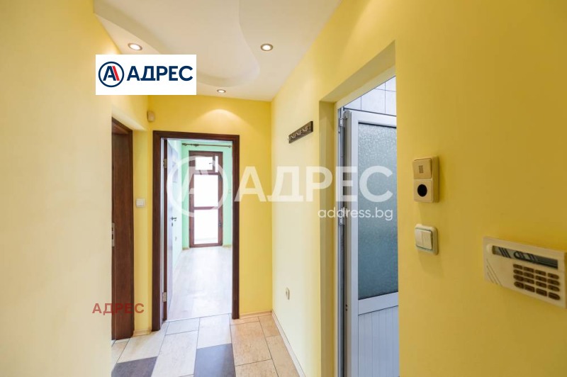 Продава 2-СТАЕН, гр. Варна, Център, снимка 10 - Апартаменти - 52799611