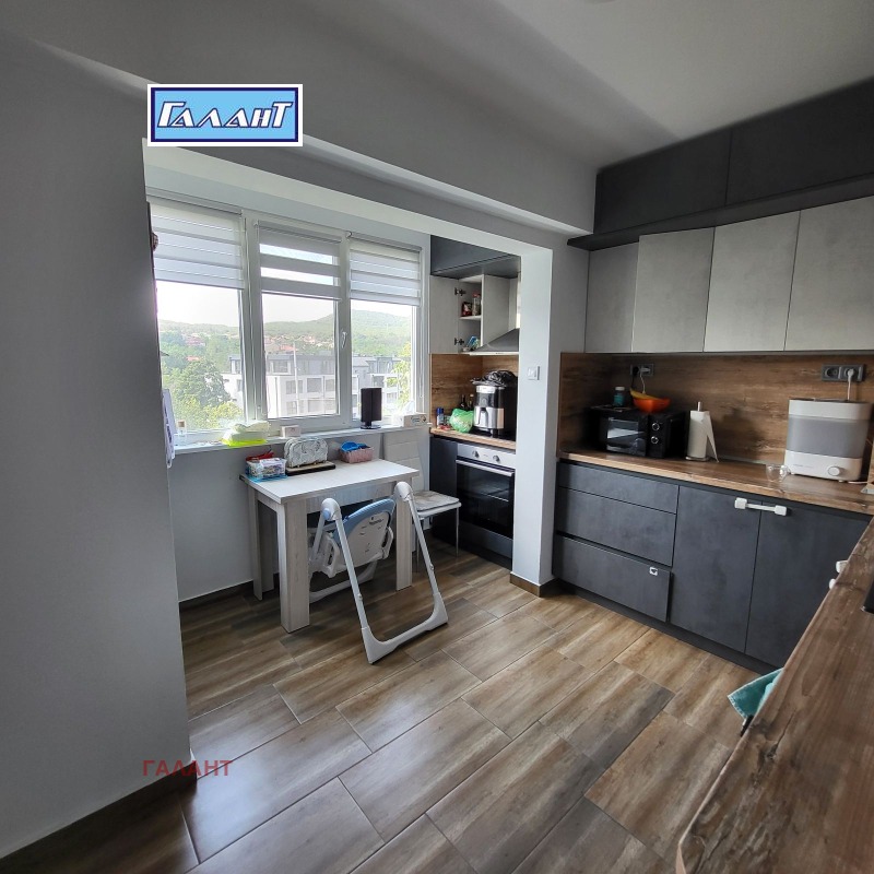 Продава 3-СТАЕН, гр. Варна, Владислав Варненчик 1, снимка 2 - Апартаменти - 53007851