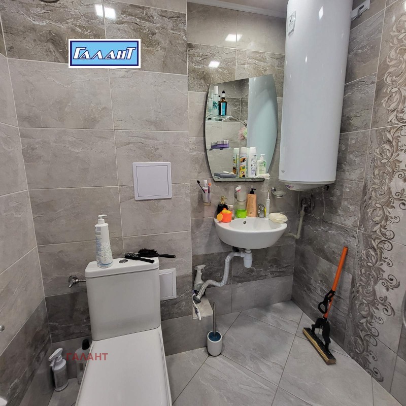 Продава 3-СТАЕН, гр. Варна, Владислав Варненчик 1, снимка 6 - Апартаменти - 53007851