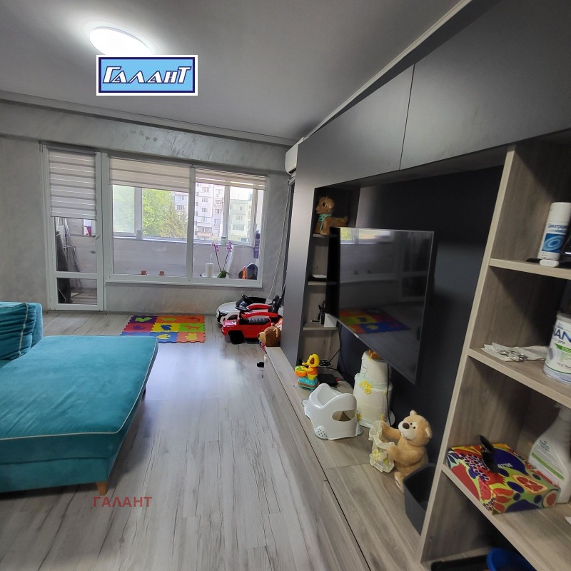 Продава 3-СТАЕН, гр. Варна, Владислав Варненчик 1, снимка 5 - Апартаменти - 53007851