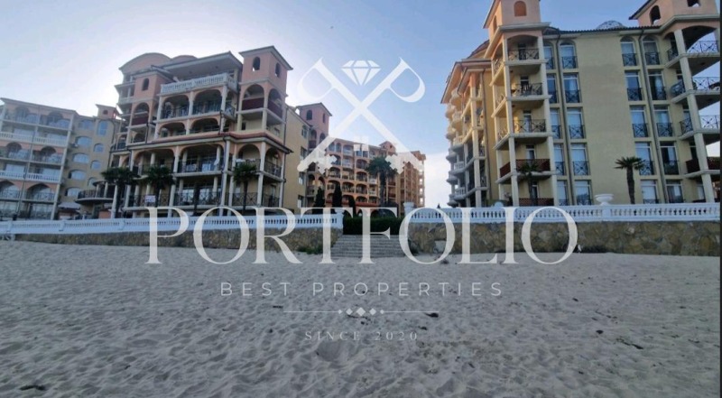 Продава 2-СТАЕН, к.к. Елените, област Бургас, снимка 4 - Апартаменти - 53108525