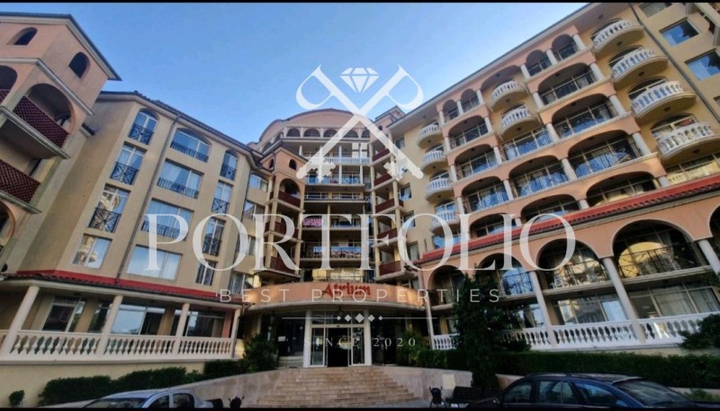 Продава 2-СТАЕН, к.к. Елените, област Бургас, снимка 2 - Апартаменти - 53108525