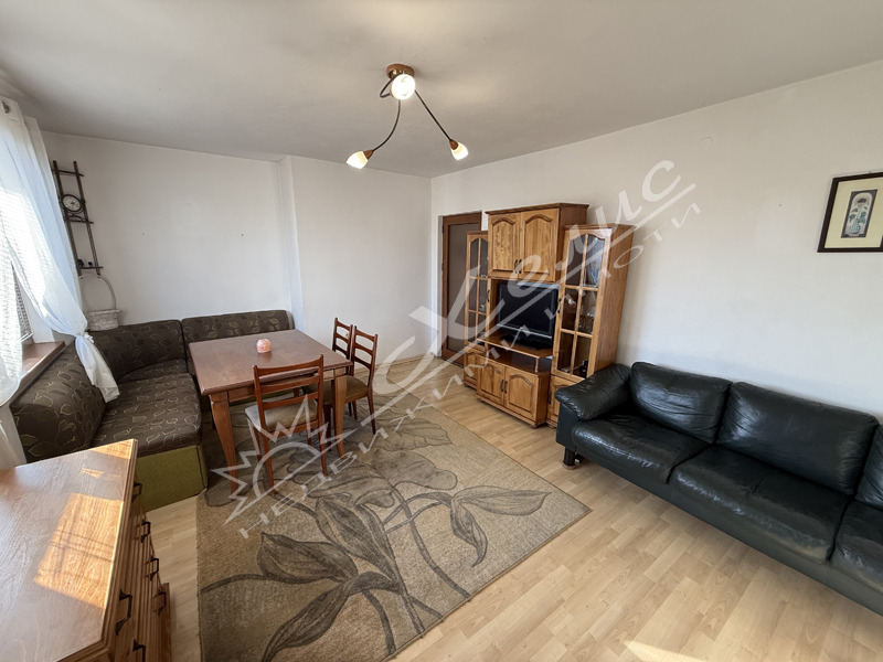 Продава 2-СТАЕН, гр. Бургас, Възраждане, снимка 6 - Апартаменти - 53174877