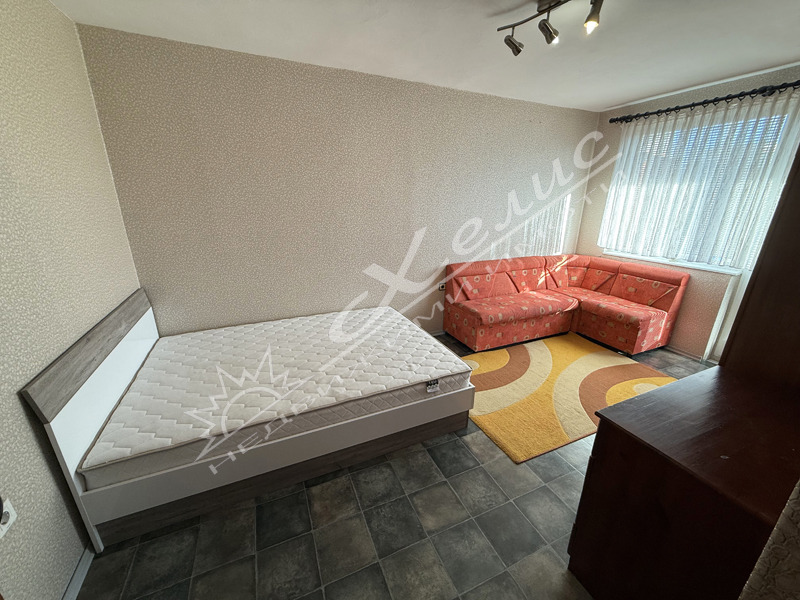 Продава 2-СТАЕН, гр. Бургас, Възраждане, снимка 8 - Апартаменти - 53174877