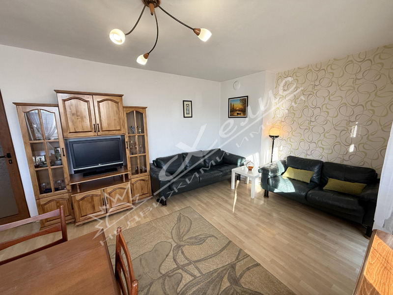 Продава 2-СТАЕН, гр. Бургас, Възраждане, снимка 5 - Апартаменти - 53174877