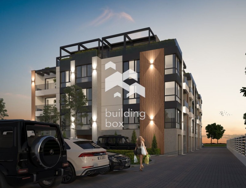 Продава 2-СТАЕН, гр. Асеновград, област Пловдив, снимка 3 - Апартаменти - 53538759