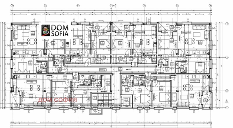 Te koop  2 slaapkamers Sofia , Knjazjevo , 104 m² | 91675056 - afbeelding [12]