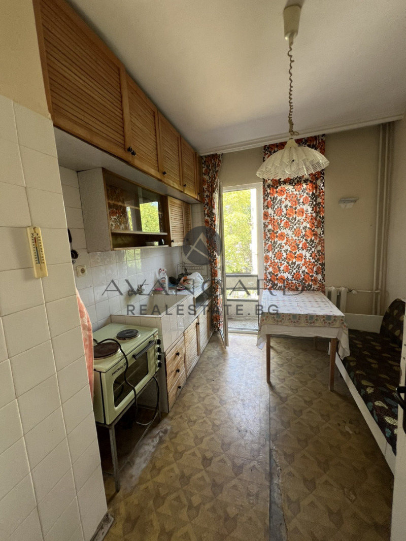 De vânzare  2 dormitoare Plovdiv , Cârșiiaca , 80 mp | 87854726 - imagine [3]