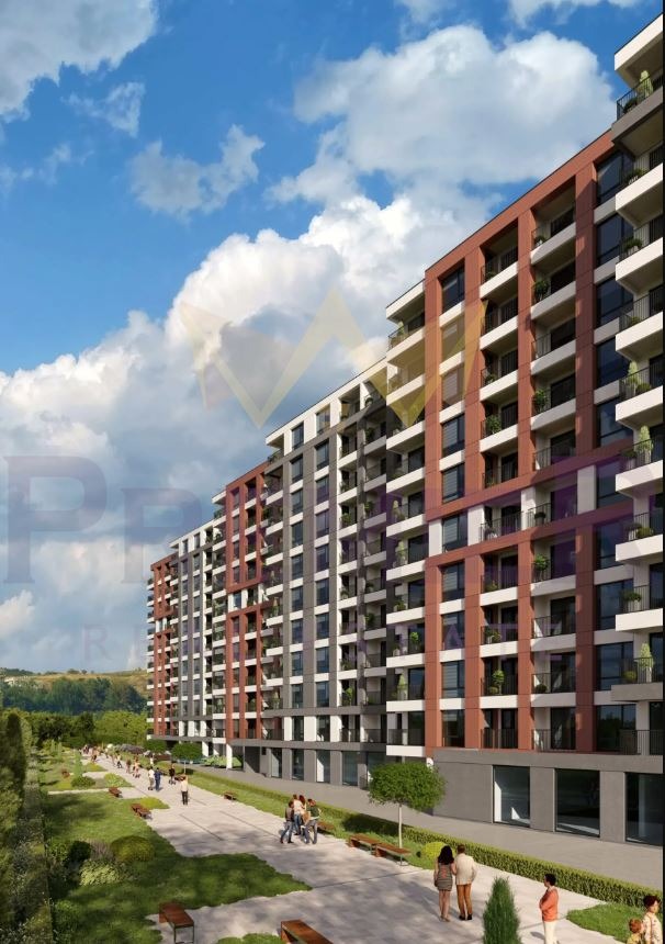 Продава 3-СТАЕН, гр. Варна, Кайсиева градина, снимка 3 - Aпартаменти - 49174750