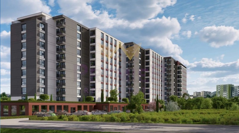 Продава 3-СТАЕН, гр. Варна, Кайсиева градина, снимка 6 - Aпартаменти - 49174750