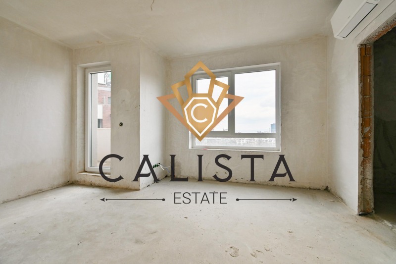 En venta  2 dormitorios Sofia , Manastirski livadi , 190 metros cuadrados | 85597804 - imagen [7]