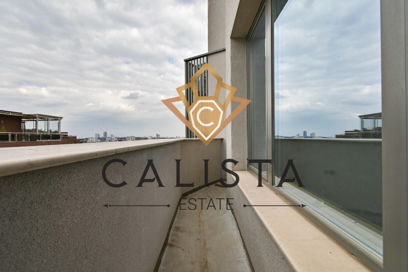 En venta  2 dormitorios Sofia , Manastirski livadi , 190 metros cuadrados | 85597804 - imagen [6]