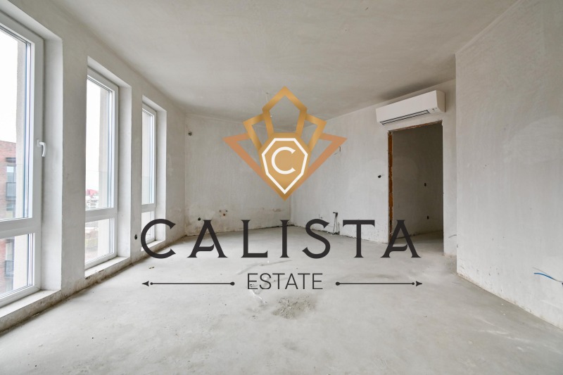 En venta  2 dormitorios Sofia , Manastirski livadi , 190 metros cuadrados | 85597804 - imagen [2]