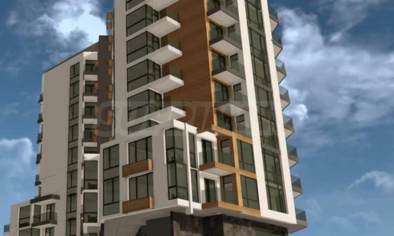 For Sale  2 bedroom Burgas , Bratya Miladinovi , 114 sq.m | 21081672 - image [3]