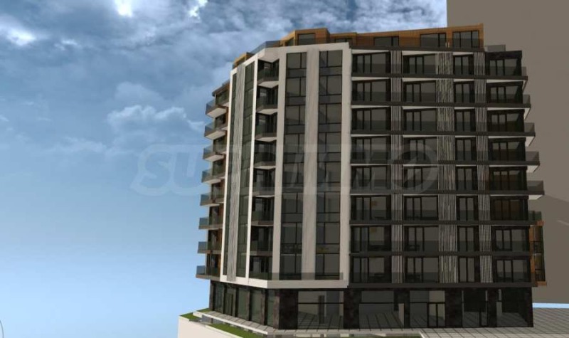 For Sale  2 bedroom Burgas , Bratya Miladinovi , 114 sq.m | 21081672 - image [5]