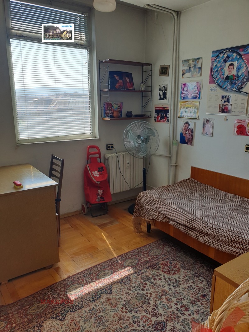 Zu verkaufen  2 Schlafzimmer Sofia , Hipodruma , 64 qm | 37597318 - Bild [10]