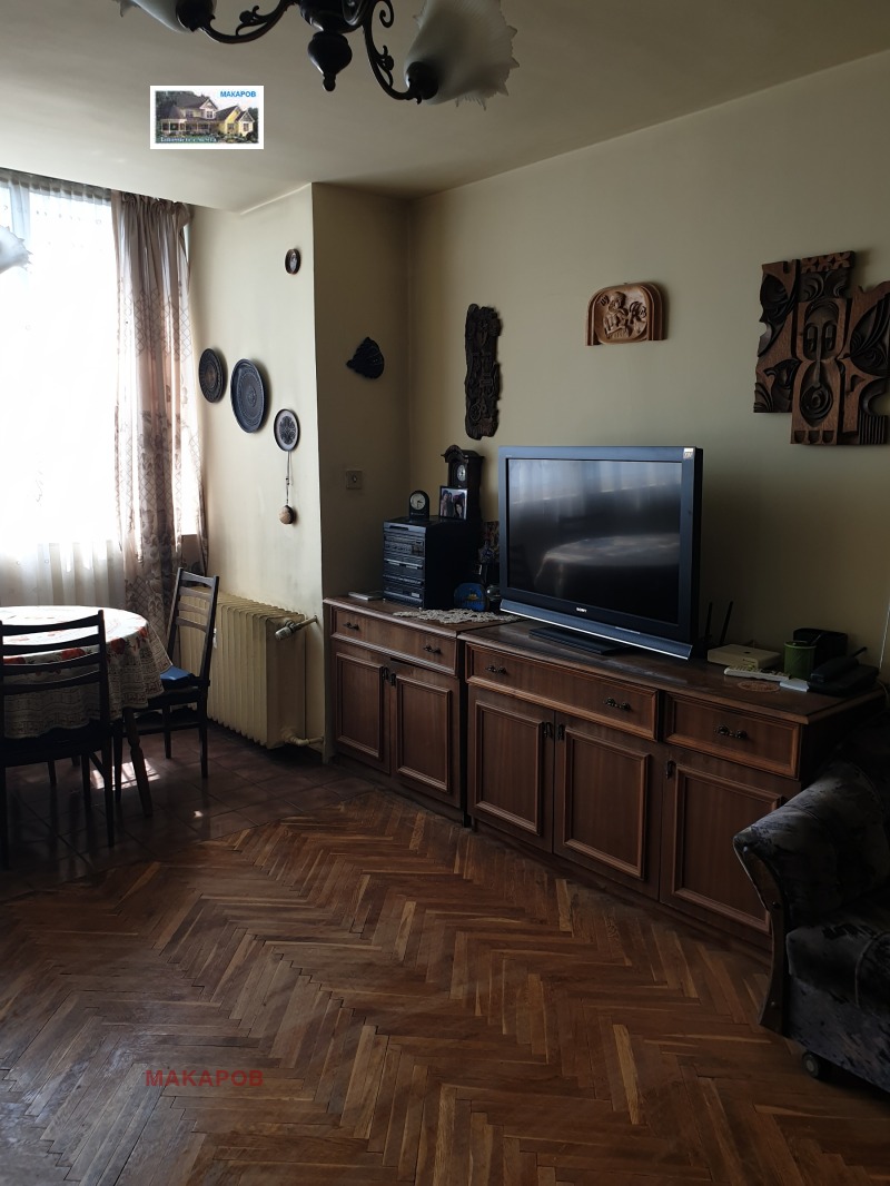 Zu verkaufen  2 Schlafzimmer Sofia , Hipodruma , 64 qm | 37597318 - Bild [2]
