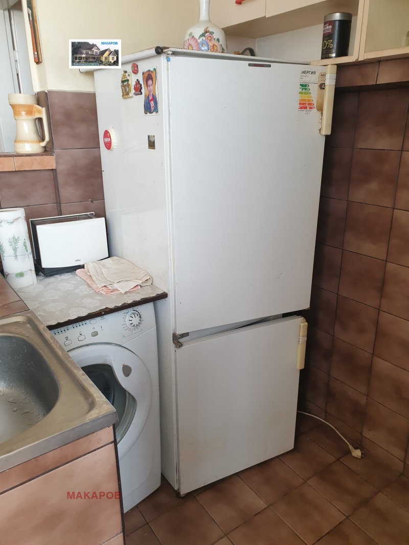 Zu verkaufen  2 Schlafzimmer Sofia , Hipodruma , 64 qm | 37597318 - Bild [4]