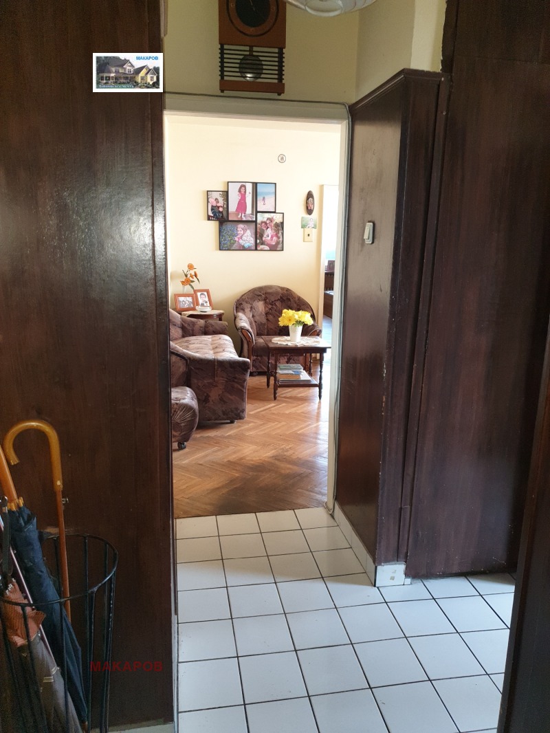 Zu verkaufen  2 Schlafzimmer Sofia , Hipodruma , 64 qm | 37597318 - Bild [8]