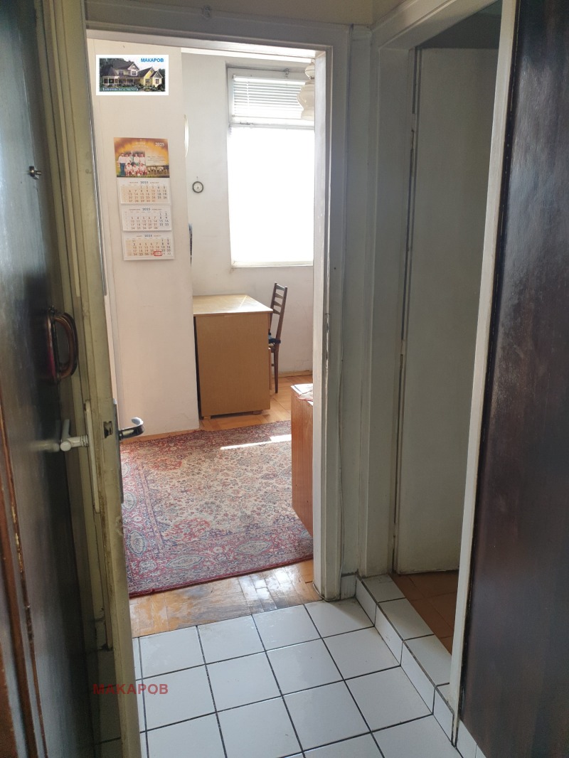 Zu verkaufen  2 Schlafzimmer Sofia , Hipodruma , 64 qm | 37597318 - Bild [9]