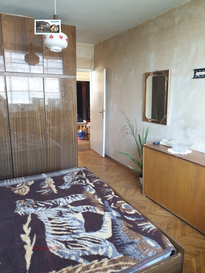 Zu verkaufen  2 Schlafzimmer Sofia , Hipodruma , 64 qm | 37597318 - Bild [13]