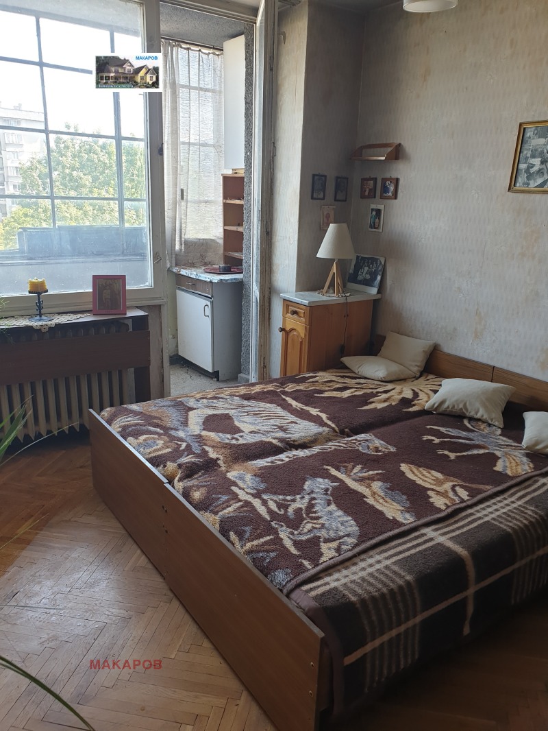 Zu verkaufen  2 Schlafzimmer Sofia , Hipodruma , 64 qm | 37597318 - Bild [12]