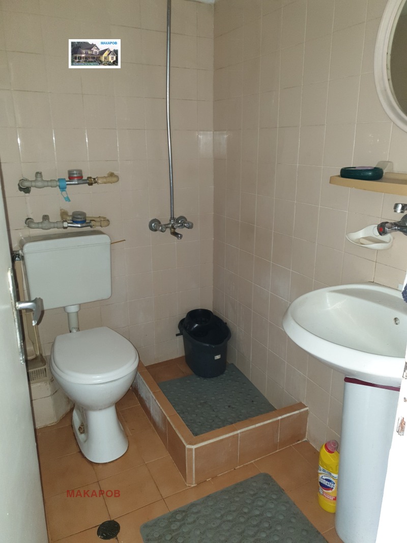 Zu verkaufen  2 Schlafzimmer Sofia , Hipodruma , 64 qm | 37597318 - Bild [15]