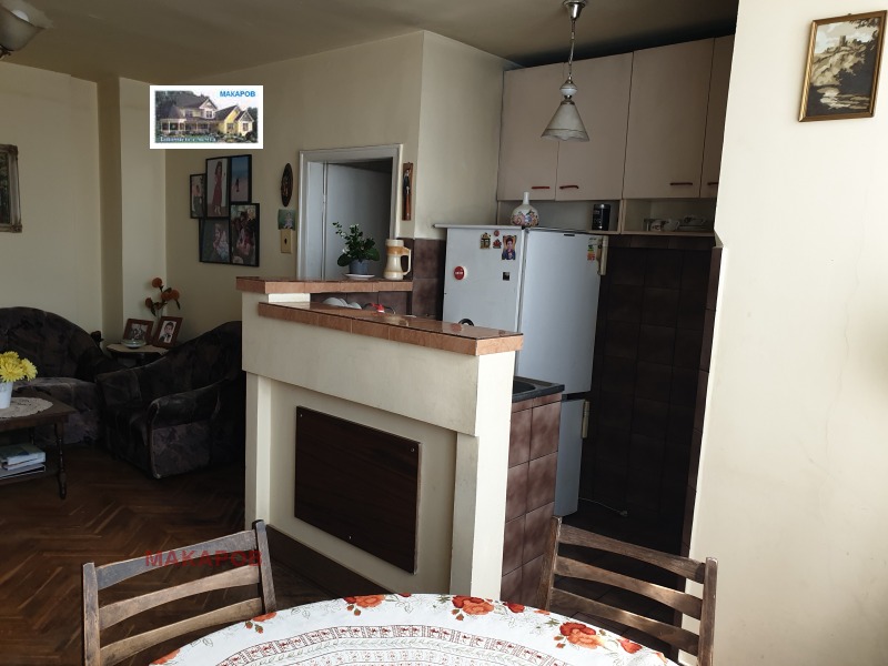 Zu verkaufen  2 Schlafzimmer Sofia , Hipodruma , 64 qm | 37597318 - Bild [6]