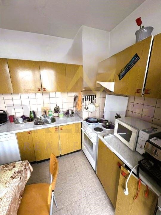 Продава 3-СТАЕН, гр. София, Младост 1, снимка 2 - Апартаменти - 52476118