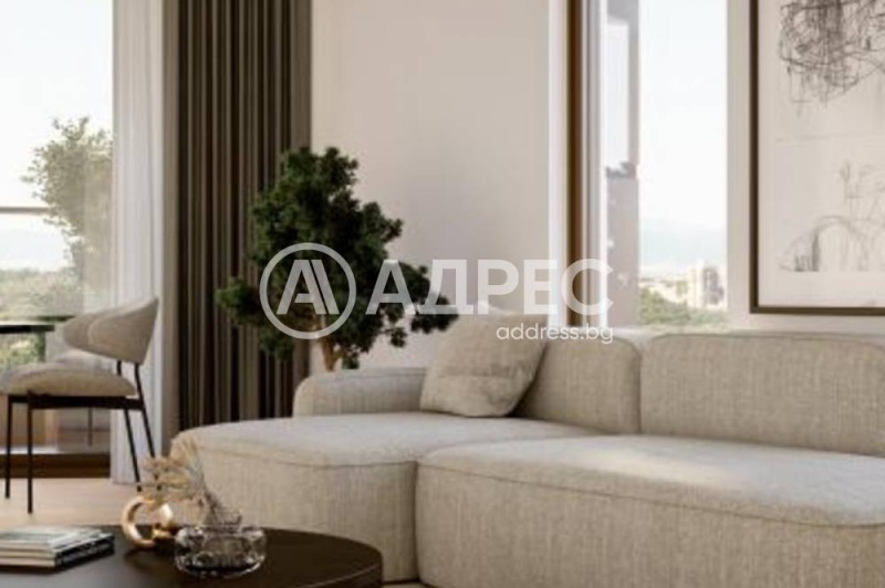 Продава 3-СТАЕН, гр. София, Витоша, снимка 2 - Апартаменти - 52505114