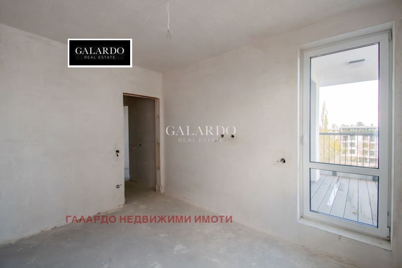 Продава 3-СТАЕН, гр. София, Кръстова вада, снимка 6 - Апартаменти - 52925854