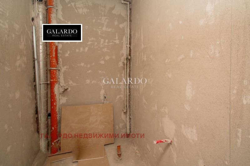 Продава 3-СТАЕН, гр. София, Кръстова вада, снимка 9 - Апартаменти - 52925854