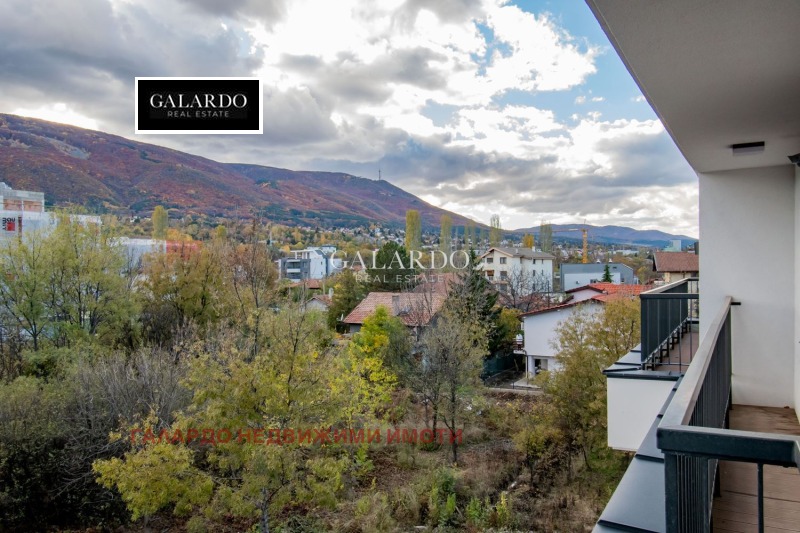 Продава 3-СТАЕН, гр. София, Кръстова вада, снимка 13 - Апартаменти - 52925854