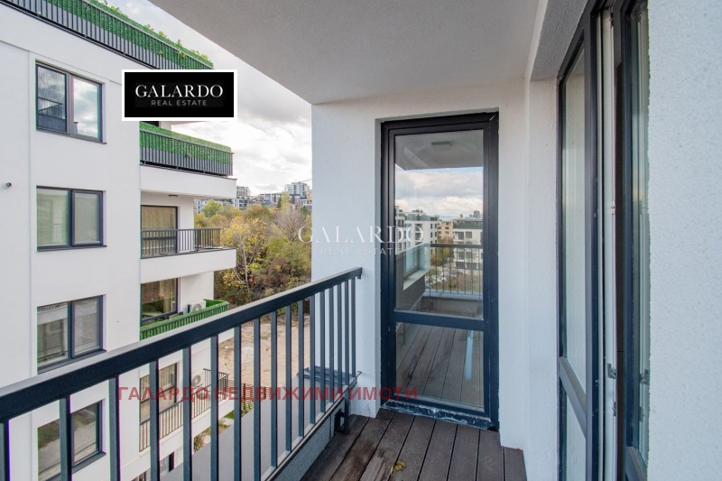 Продава 3-СТАЕН, гр. София, Кръстова вада, снимка 10 - Апартаменти - 52925854