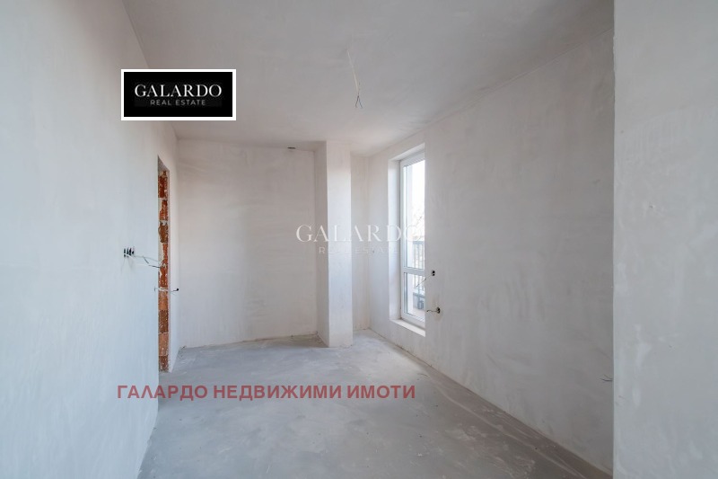 Продава 3-СТАЕН, гр. София, Кръстова вада, снимка 4 - Апартаменти - 52925854