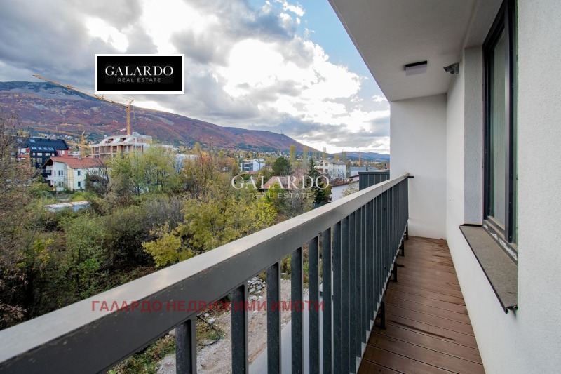 Продава 3-СТАЕН, гр. София, Кръстова вада, снимка 11 - Апартаменти - 52925854