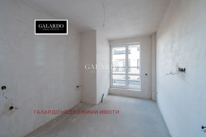 Продава 3-СТАЕН, гр. София, Кръстова вада, снимка 8 - Апартаменти - 52925854