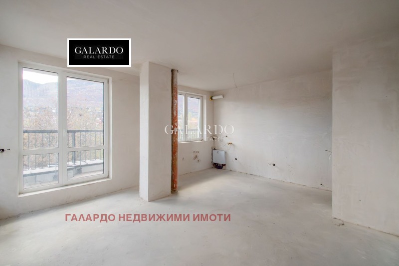Продава 3-СТАЕН, гр. София, Кръстова вада, снимка 2 - Апартаменти - 52925854